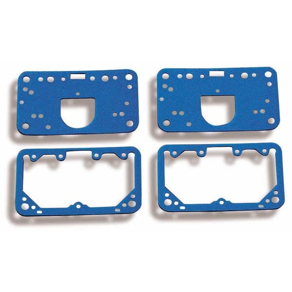 Holley GASKET 108-200 - main